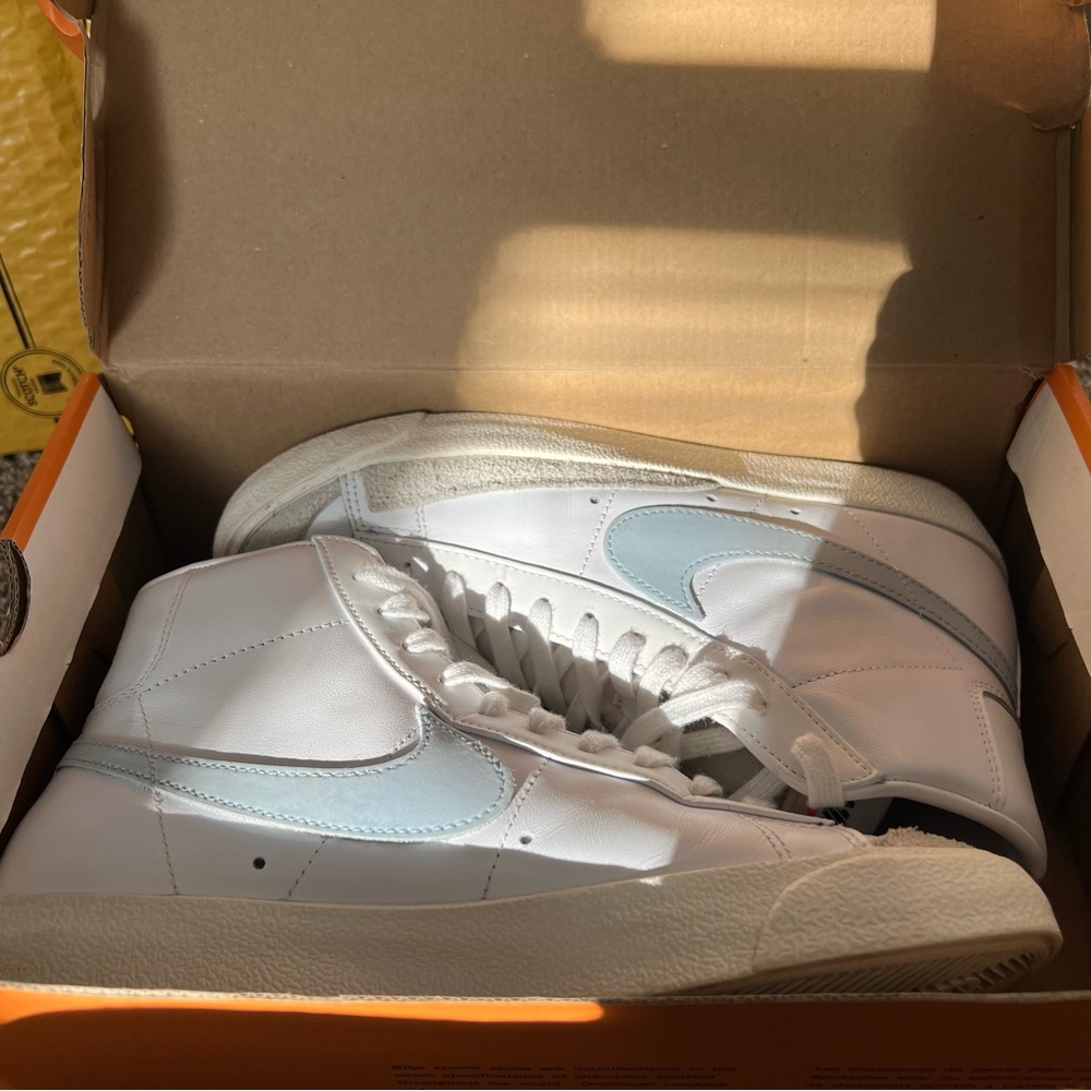 Nike Blazers Mid ‘77